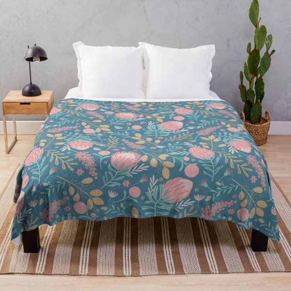 Item preview, Protea Bloom designed and sold by ammiecreative.