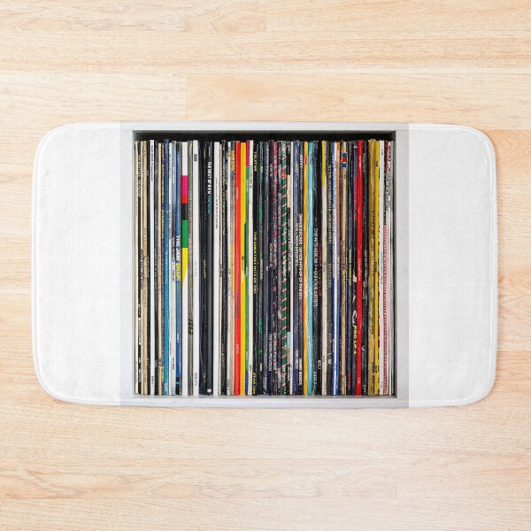 Item preview, Music Records Artwork designed and sold by madein1874.