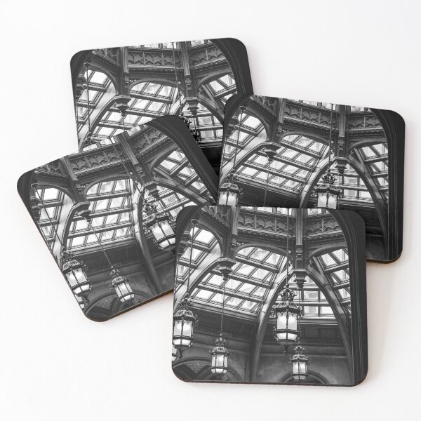 Item preview, Biltmore 18 designed and sold by rebeccaholbrook.