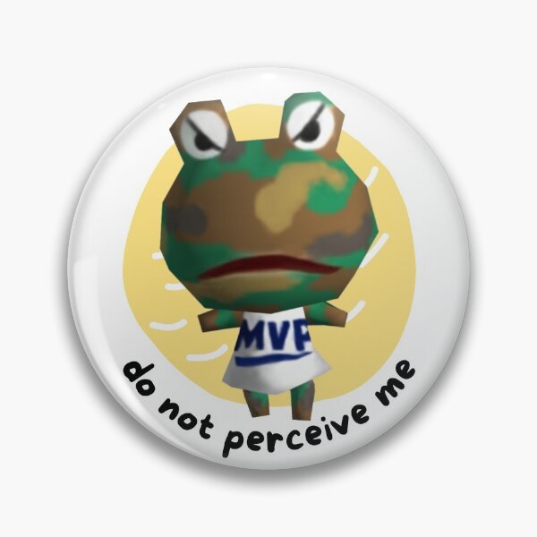 Item preview, Do not perceive me designed and sold by lichplz.