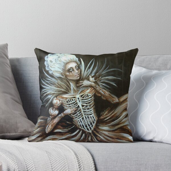 Item preview, I Know Why the Caged Bird Sings designed and sold by Megan Mars.