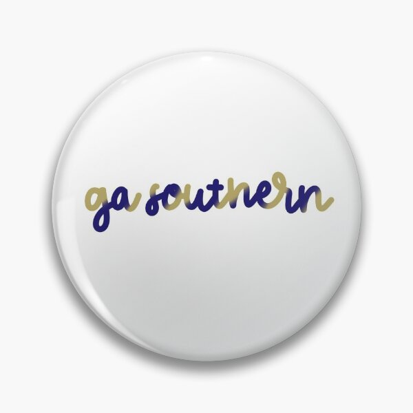 Item preview, Ga southern ombré  designed and sold by maddiesiegel.