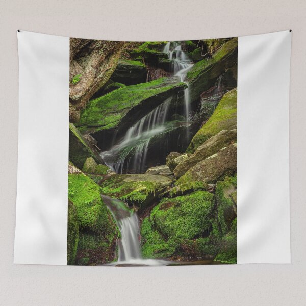 Item preview, waterfall designed and sold by WebbPhotos78.