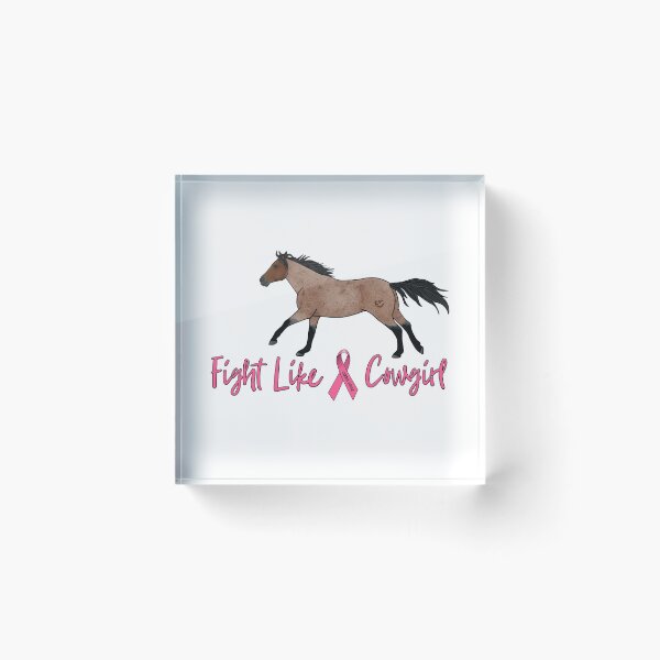 Item preview, Fundraiser Design- Carrie Tough- Bay Roan designed and sold by OryPhotography.