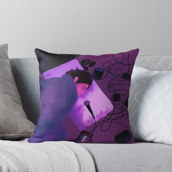 Item preview, Bo Burnham designed and sold by Moonlight-Media.