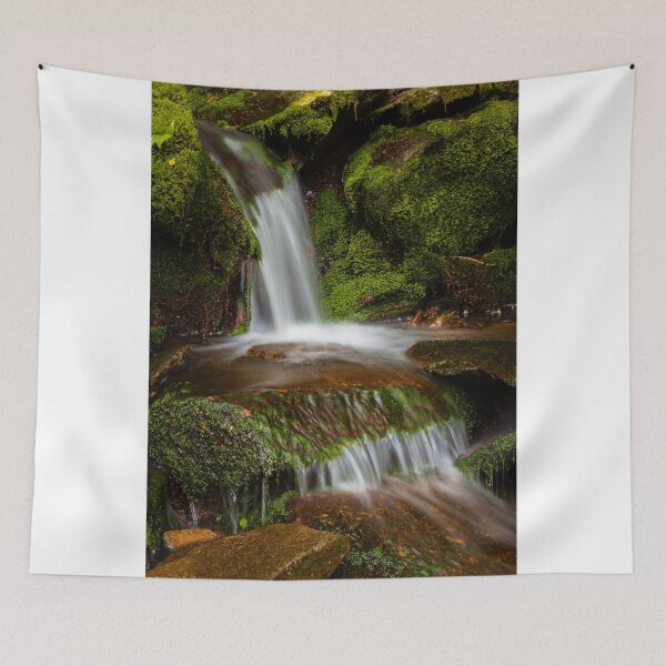 Item preview, waterfall3 designed and sold by WebbPhotos78.