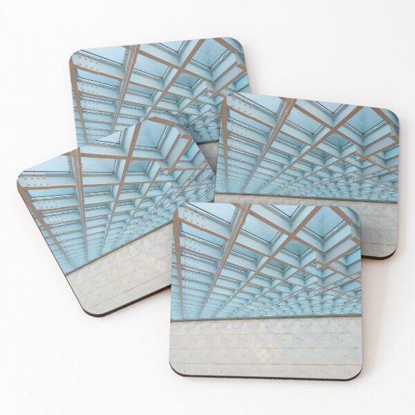 Item preview, Grids & Light Print designed and sold by thebaqalah.