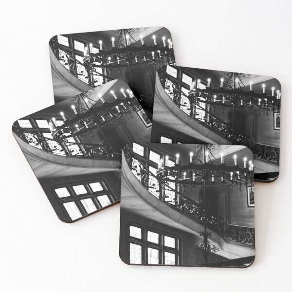 Item preview, Biltmore 24 designed and sold by rebeccaholbrook.
