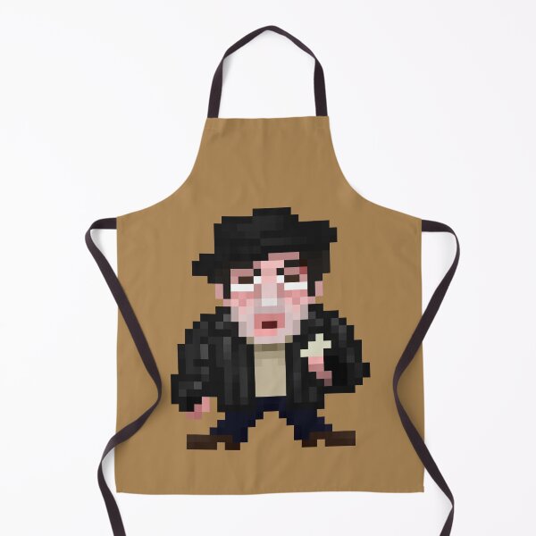 Item preview, 16-Bits Underdog designed and sold by Feeank.