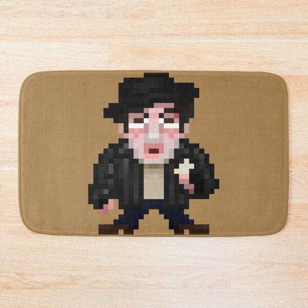 Item preview, 16-Bits Underdog designed and sold by Feeank.