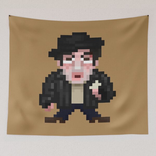 Item preview, 16-Bits Underdog designed and sold by Feeank.