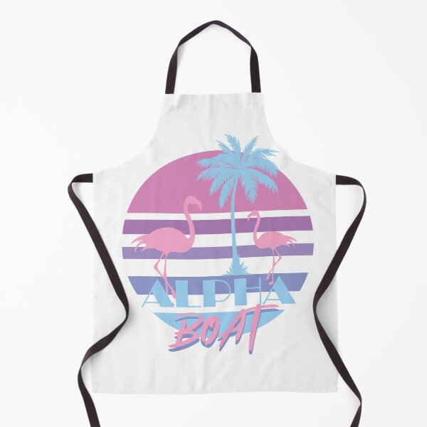 Item preview, Alpha Boat designed and sold by NoxKitsune.