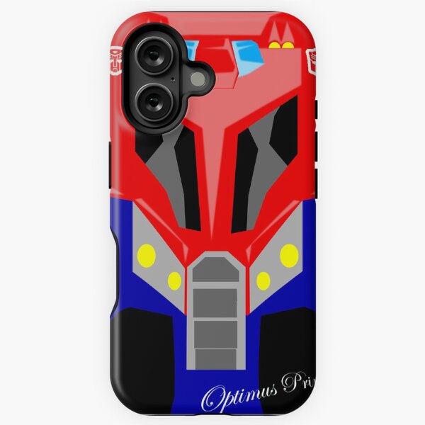 Vista previa del artículo con la obra «TFA Optimus Prime», diseñado y vendido por autobotchari.