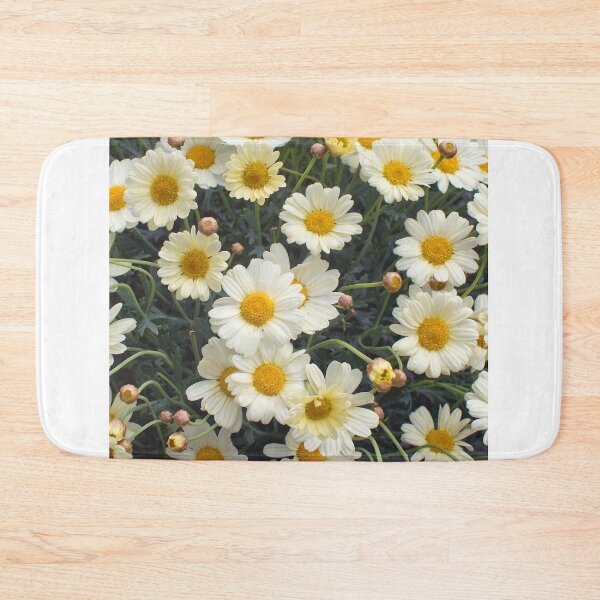 Item preview, White Floral Theme | White Flowers designed and sold by RizaMonera.