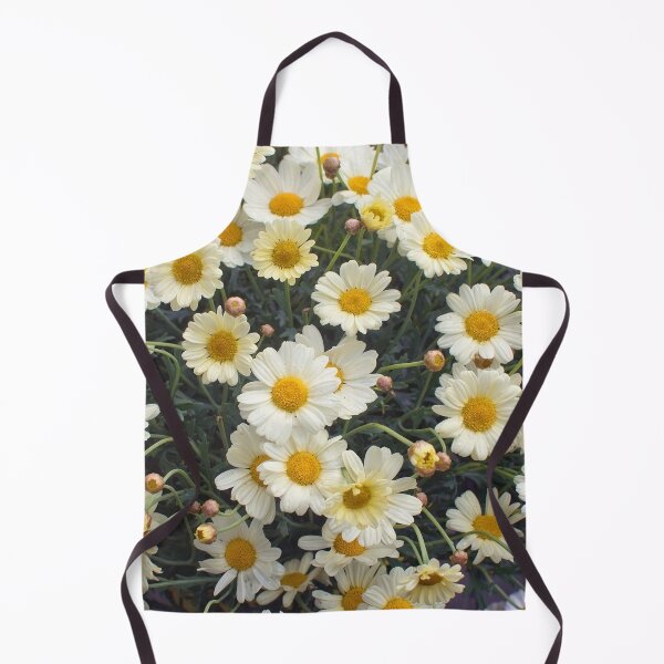 Item preview, White Floral Theme | White Flowers designed and sold by RizaMonera.