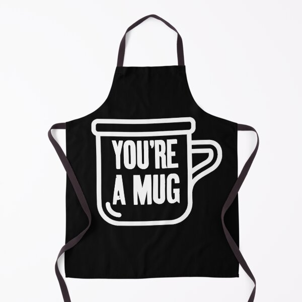 Item preview, You're A Mug designed and sold by The Cosmic Turtle.