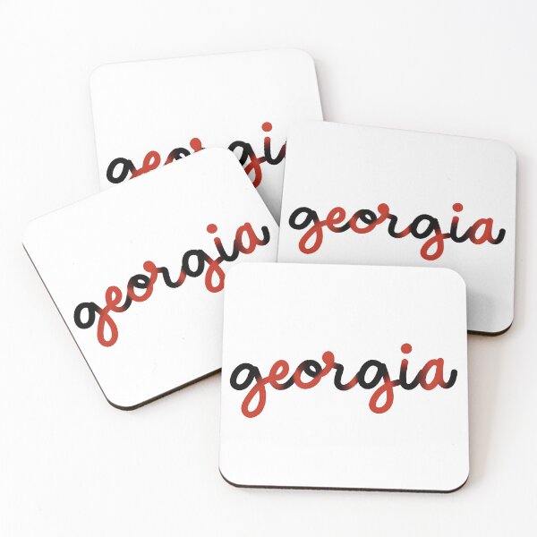 Item preview, georgia  ombré  designed and sold by maddiesiegel.
