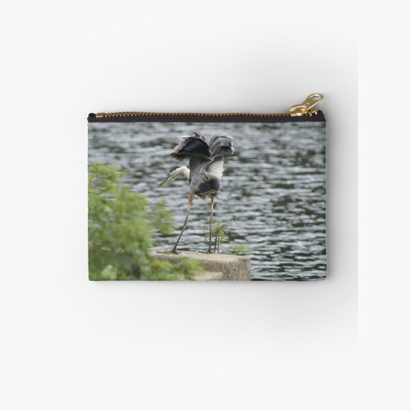 Item preview, Great Blue Heron series III  designed and sold by Jeff stroud.