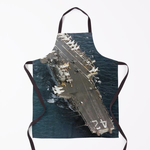 Item preview, USS FRANKLIN D. ROOSEVELT (CVA-42) SHIP'S STORE designed and sold by militarygifts.
