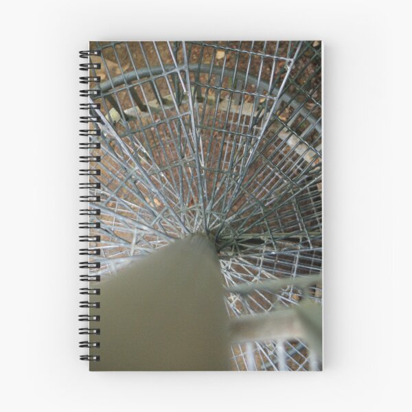 Item preview, Spiral Staircase designed and sold by WisePhoto.