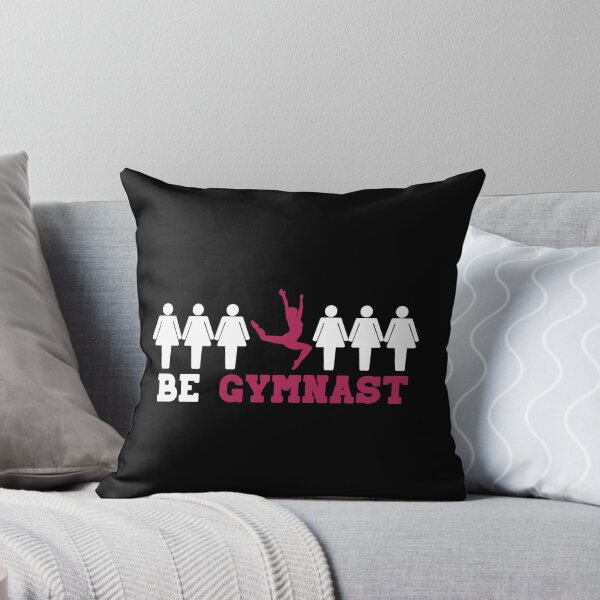 Item preview, Be Gymnast gymnastic Lovers designed and sold by ghazalish.