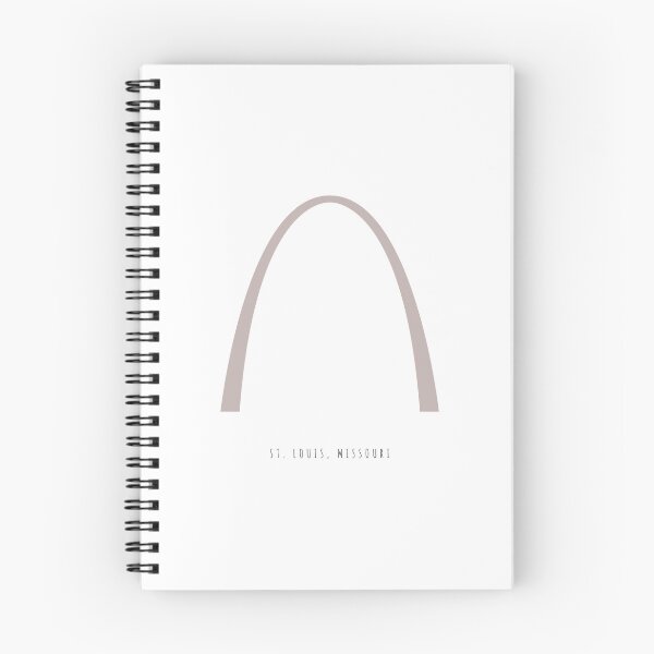 Item preview, St. Louis, Missouri designed and sold by Lyman Creative Co..