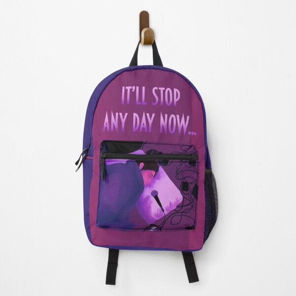 Item preview, Bo Burnham designed and sold by Moonlight-Media.