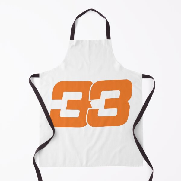 Item preview, Max Verstappen 33 - Orange - Formula 1 designed and sold by Harley-Jay.