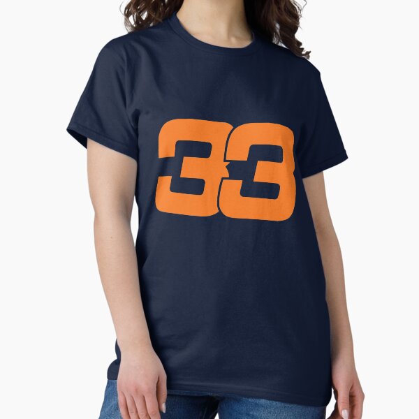 Item preview, Max Verstappen 33 - Orange - Formula 1 designed and sold by Harley-Jay.