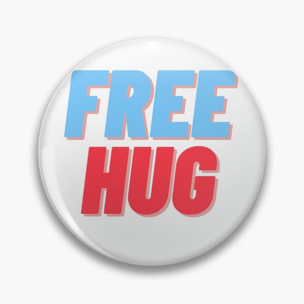 Item preview, Free hug designed and sold by Artworx88.
