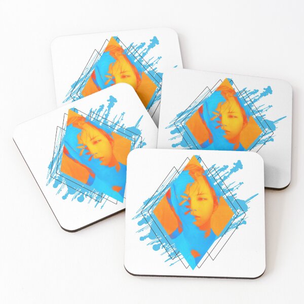 Item preview, Daniel Kang - Antidote designed and sold by jun dei.
