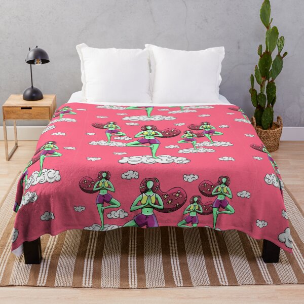 Item preview, Dare to dream - Yoga style! designed and sold by GreissDesign.