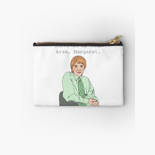 Artikelvorschau, Mr G Summer Heights High 'Schiebe es in deinen Arsch, Margaret entworfen und verkauft von PrintyBazaar.