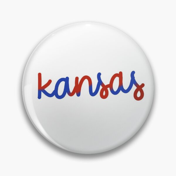 Item preview, Kansas ombré  designed and sold by maddiesiegel.