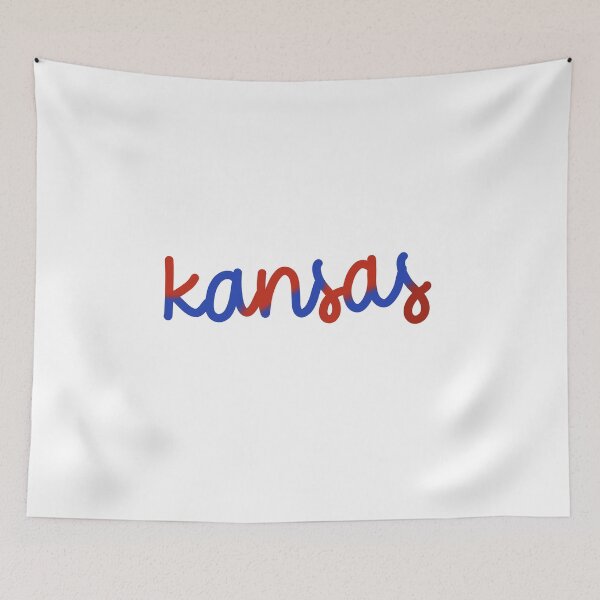 Item preview, Kansas ombré  designed and sold by maddiesiegel.