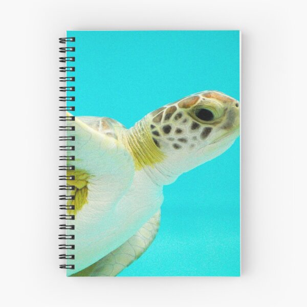 Item preview, Hawksbill Sea Turtle Swimming Peacefully designed and sold by Sadeshots.