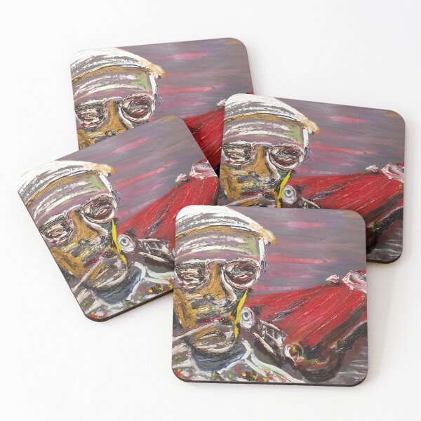 Item preview, Heat and Dust  mirage designed and sold by stevephillips.