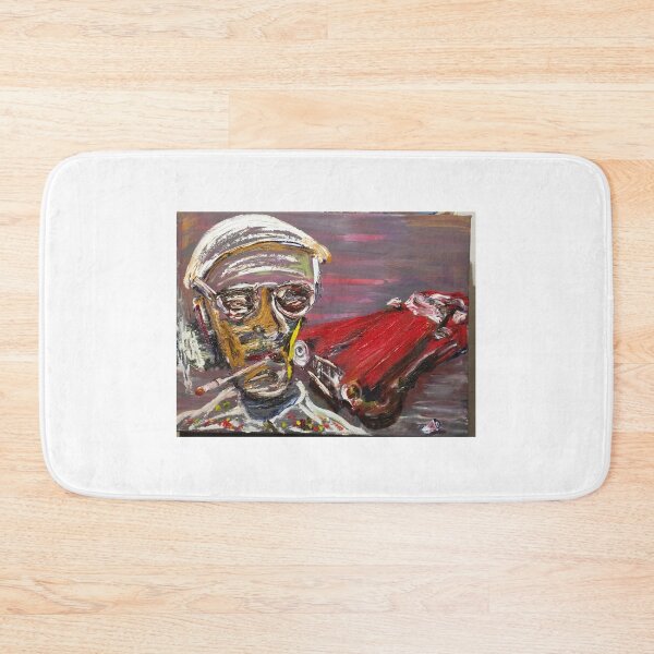 Item preview, Heat and Dust  mirage designed and sold by stevephillips.