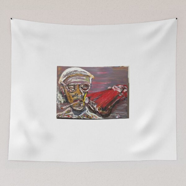Item preview, Heat and Dust  mirage designed and sold by stevephillips.