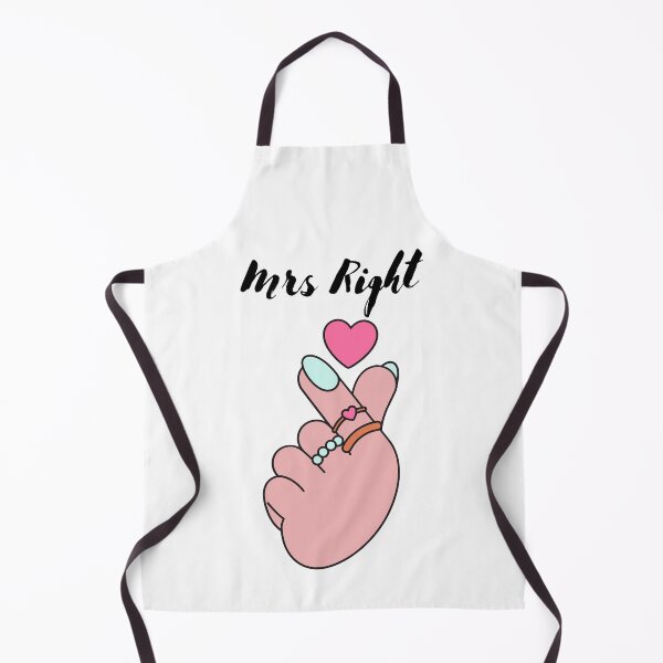 Item preview, mrs right designed and sold by infinity-khd.