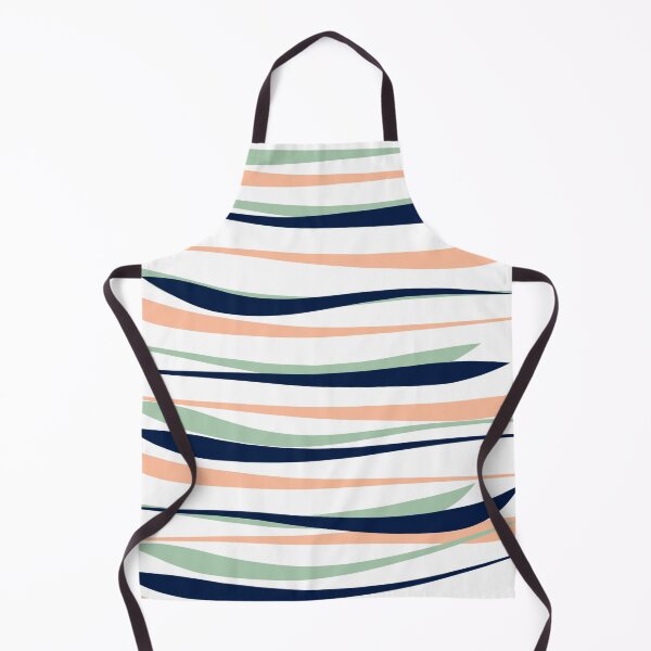 Item preview, Feathered Stripes  designed and sold by Artpiphany.