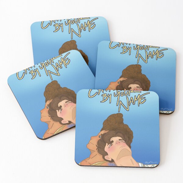 Item preview, Calamari By Your Name designed and sold by Nicholas J.