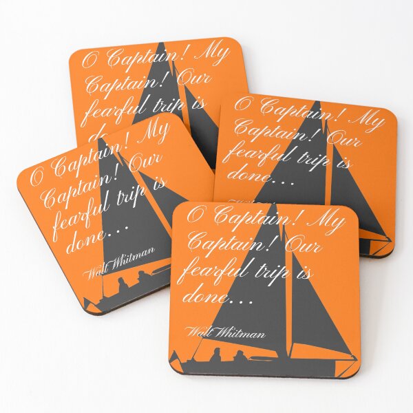 Item preview, O Captain... designed and sold by Easy Rider.