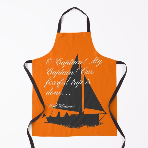 Item preview, O Captain... designed and sold by Easy Rider.