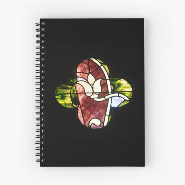 Item preview, Stained Glass Rose designed and sold by WisePhoto.
