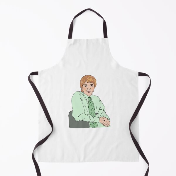 Item preview, Mr G Summer Heights High designed and sold by PrintyBazaar.