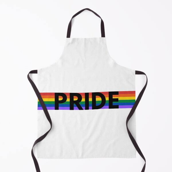 Item preview, Pride rainbow statement tee designed and sold by StatementSeller.