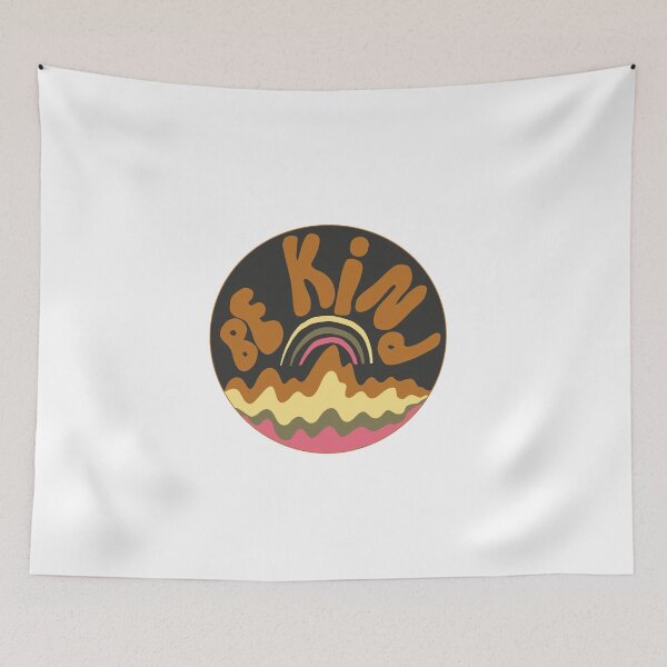 Item preview, Be kind  designed and sold by grenellk.