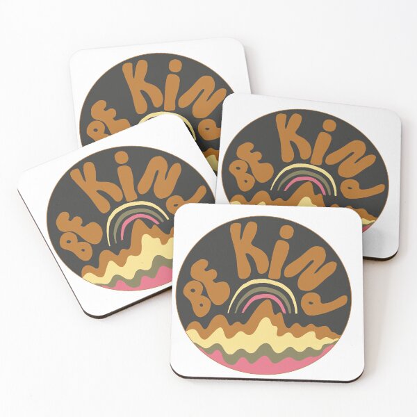 Item preview, Be kind  designed and sold by grenellk.
