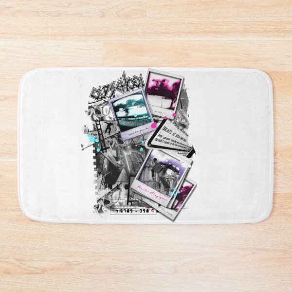 Item preview, Oldschool- montage from old pictures and themes designed and sold by josephsteez.